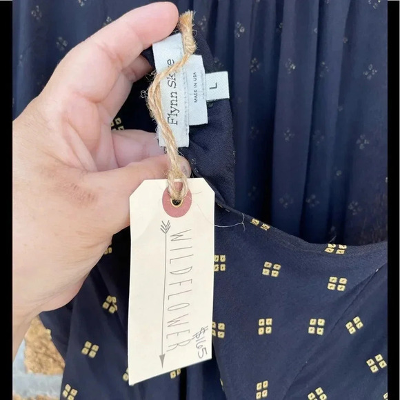 Flynn skye starlight maxi dress large - Picture 8 of 15